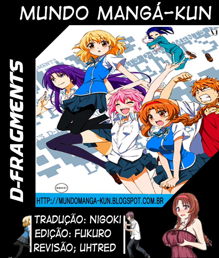 D-Frag-Chapter 77