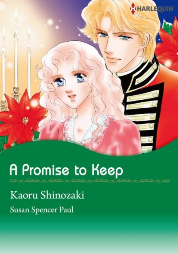 A Promise To Keep