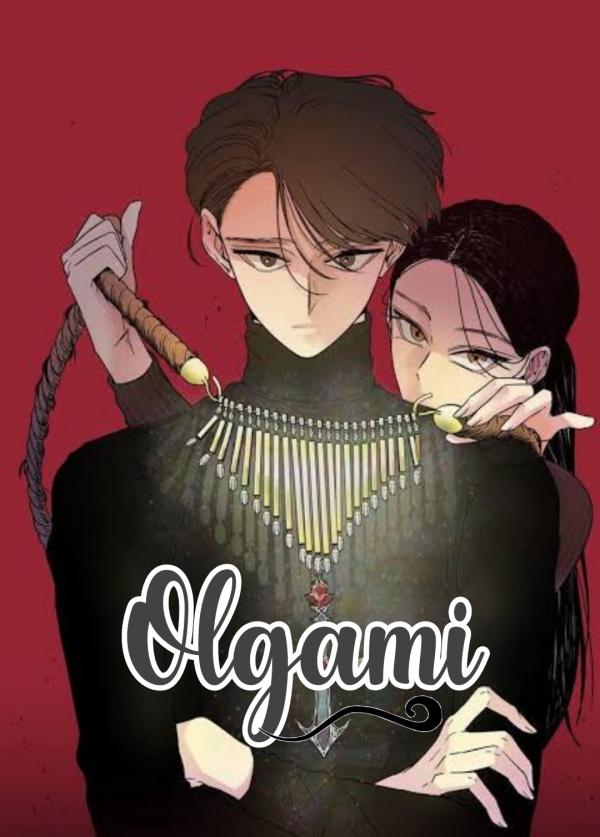 [DROP] Olgami